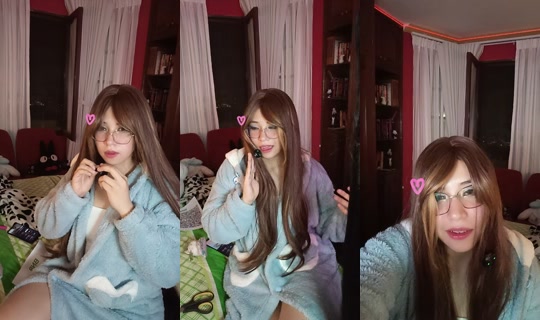 nekopianito's Live Session — Oct 30, 2026, 2:44 AM