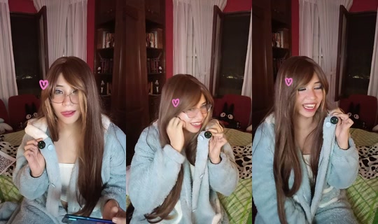 nekopianito's Live Session — Oct 30, 2026, 3:35 AM