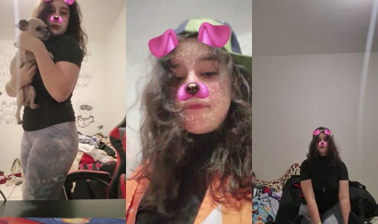 nekotalkk's Live Session — Aug 8, 2026, 3:55 AM