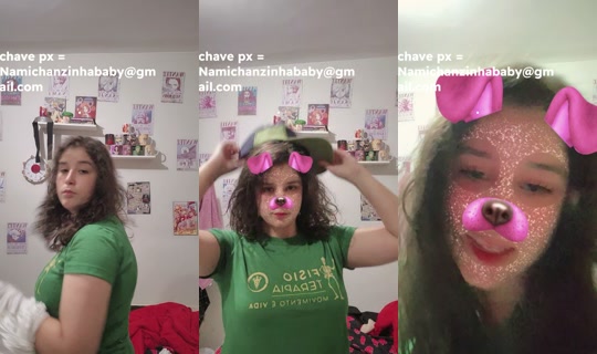 nekotalkk's Live Session — Oct 9, 2026, 3:52 AM