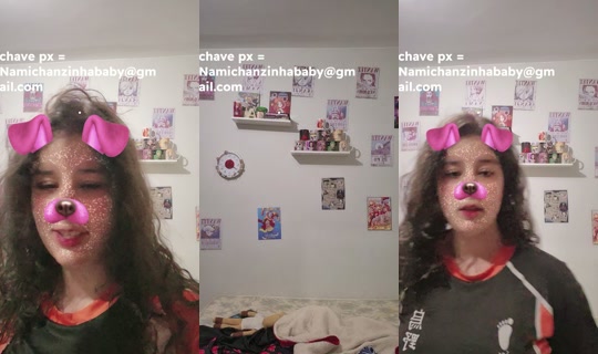 nekotalkk's Live Session — Oct 10, 2026, 2:49 AM
