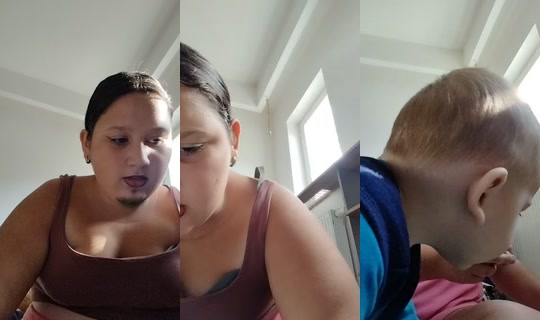 nela_linka_prezdivka_123's Live Session — Aug 18, 2026, 7:00 AM