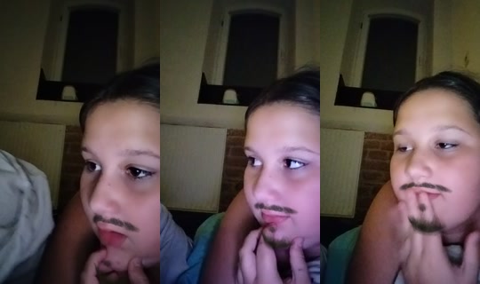nela_linka_prezdivka_123's Live Session — Aug 18, 2026, 8:50 PM