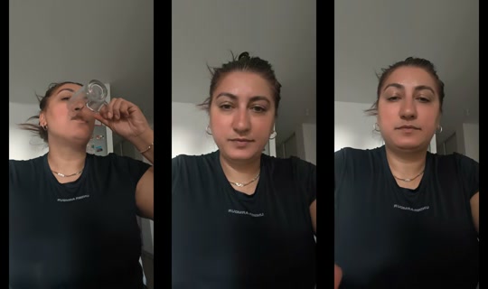 nelaamin's Live Session — Jul 20, 2026, 5:45 PM