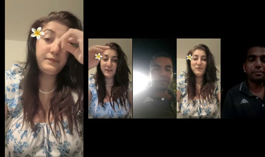 nelaamin's Live Session — Jul 24, 2026, 9:18 PM
