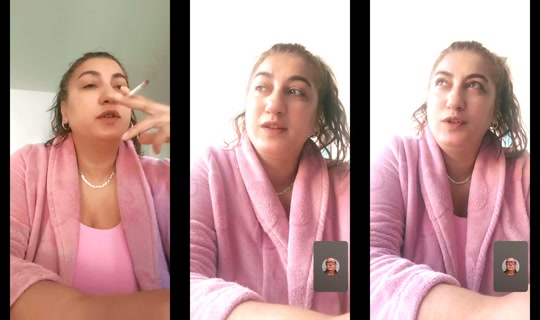 nelaamin's Live Session — Jul 27, 2026, 7:23 AM