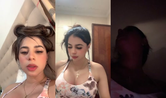 nelidaroo2's Live Session — Jul 12, 2026, 11:05 PM