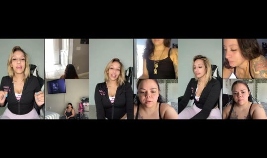 nellacakes4's Live Session — Aug 27, 2026, 1:05 PM
