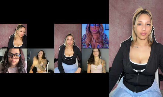 nellacakes4's Live Session — Sep 14, 2026, 12:38 PM