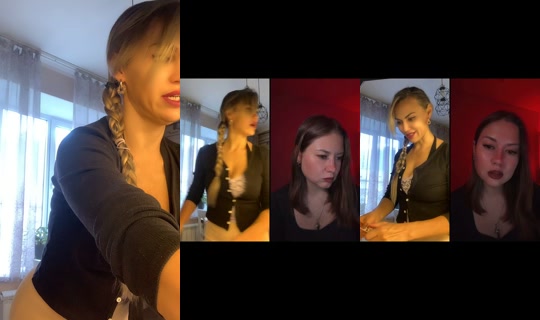 nelli2812's Live Session — Sep 30, 2026, 11:52 AM