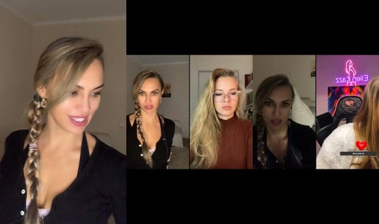nelli2812's Live Session — Sep 30, 2026, 4:11 PM