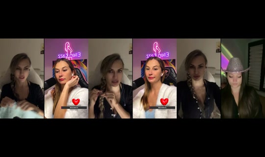 nelli2812's Live Session — Sep 30, 2026, 5:03 PM