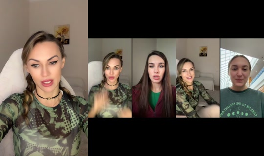nelli2812's Live Session — Oct 1, 2026, 10:21 AM