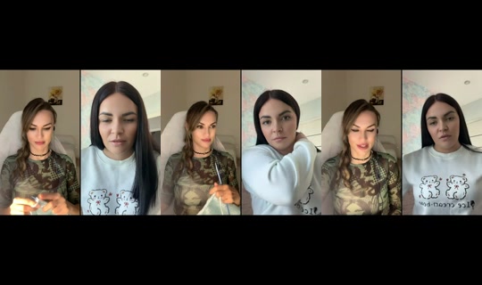 nelli2812's Live Session — Oct 1, 2026, 12:02 PM