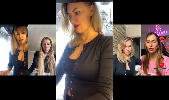 nelli2812's Live Session — Oct 6, 2026, 7:20 AM