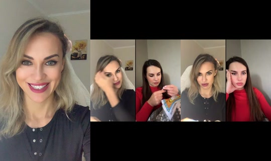 nelli2812's Live Session — Oct 6, 2026, 9:52 AM