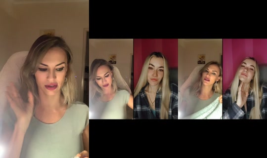nelli2812's Live Session — Oct 6, 2026, 4:34 PM