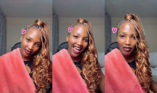 nellyanyango010's Live Session — Jul 31, 2026, 5:46 AM