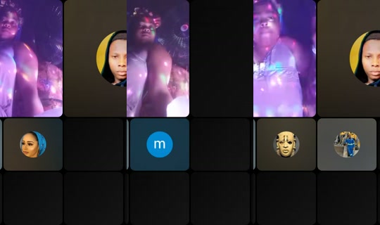 nellybaby098's Live Session — Aug 8, 2026, 11:45 PM