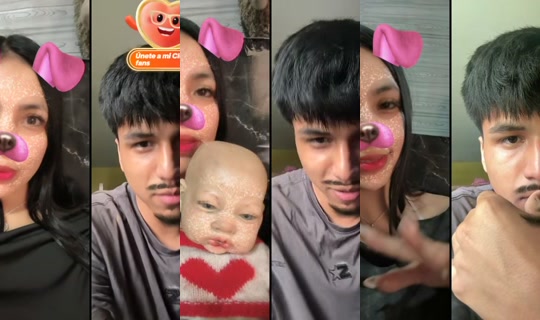 nena.21098's Live Session — Aug 11, 2026, 12:50 PM