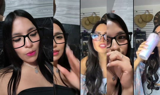 nena.21098's Live Session — Aug 19, 2026, 2:30 AM