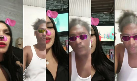 nena.21098's Live Session — Aug 19, 2026, 11:20 AM
