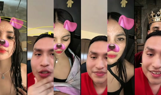 nena.21098's Live Session — Aug 19, 2026, 8:05 PM