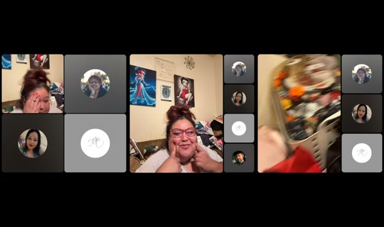nena143916's Live Session — Oct 29, 2026, 4:23 AM