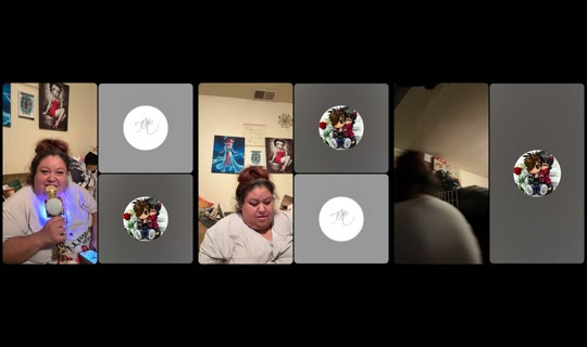 nena143916's Live Session — Oct 30, 2026, 4:10 AM