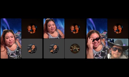 nena143916's Live Session — Oct 31, 2026, 8:49 AM
