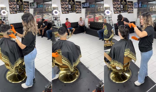 nenabarber1's Live Session — Jul 26, 2026, 6:18 PM