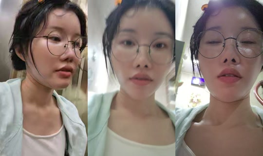 nene16688's Live Session — Jul 8, 2026, 12:28 PM