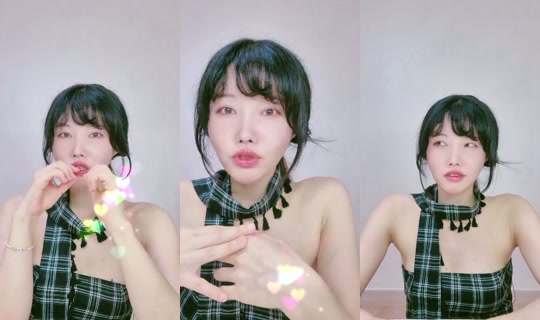 nene16688's Live Session — Sep 7, 2026, 3:53 PM