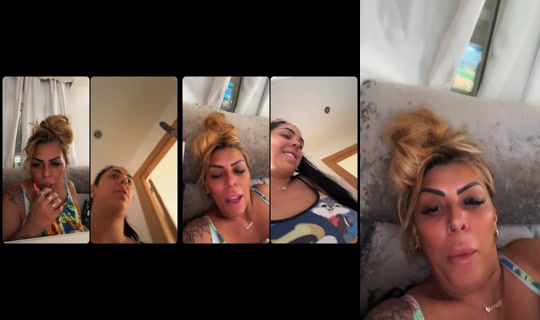 nenetillos's Live Session — Jul 19, 2026, 1:22 PM