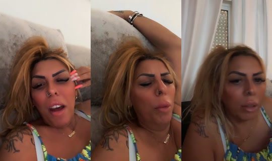 nenetillos's Live Session — Jul 20, 2026, 5:48 PM
