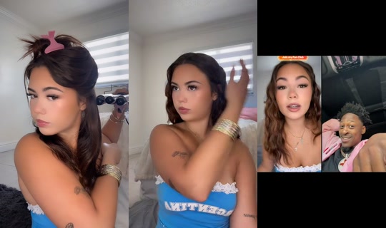 neneway2pretty's Live Session — Jul 8, 2026, 4:15 PM