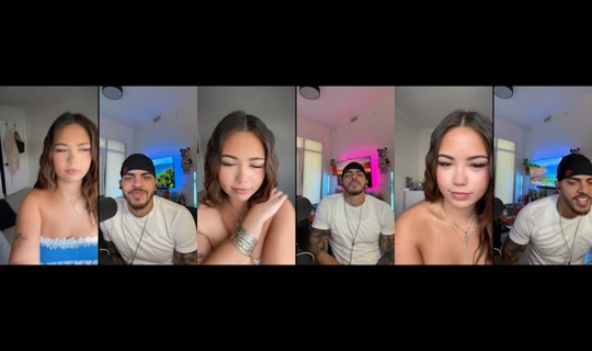 neneway2pretty's Live Session — Jul 8, 2026, 5:37 PM