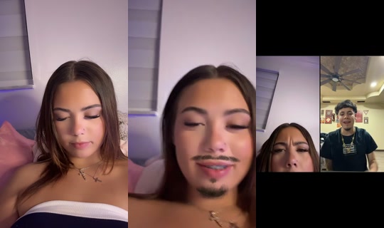 neneway2pretty's Live Session — Jul 9, 2026, 5:25 AM