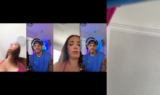 neneway2pretty's Live Session — Jul 9, 2026, 4:44 PM
