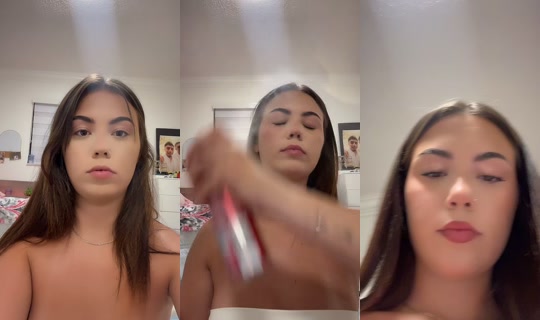neneway2pretty's Live Session — Aug 30, 2026, 4:08 AM