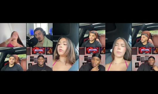 neneway2pretty's Live Session — Aug 30, 2026, 6:20 PM