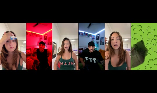 neneway2pretty's Live Session — Sep 26, 2026, 3:41 AM