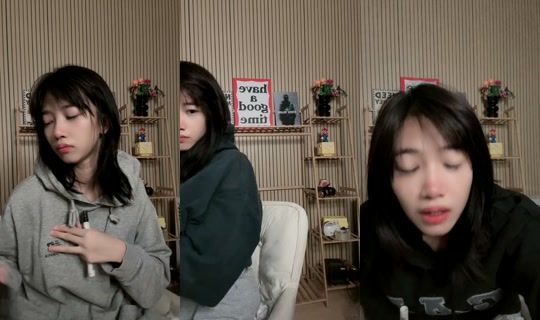 neng.jejep's Live Session — Oct 29, 2026, 12:52 PM