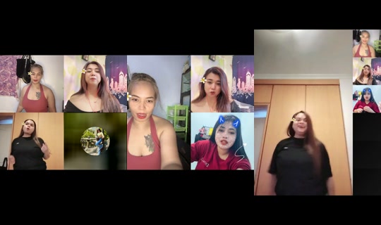 neng__bohay's Live Session — Aug 17, 2026, 7:12 AM