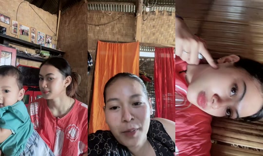 nengsya_new's Live Session — Aug 3, 2026, 3:01 AM