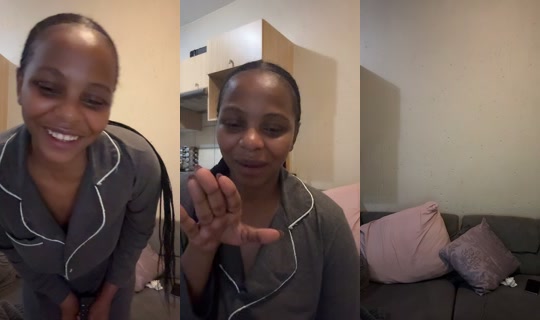 neokhumza22's Live Session — Jul 18, 2026, 10:04 PM