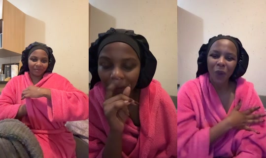 neokhumza22's Live Session — Jul 25, 2026, 5:46 PM