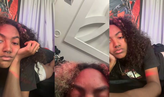 neonevilunicorn's Live Session — Aug 16, 2026, 6:48 AM