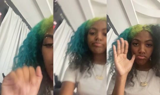 neonevilunicorn's Live Session — Sep 14, 2026, 6:27 AM
