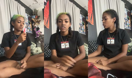 neonevilunicorn's Live Session — Sep 21, 2026, 6:08 AM